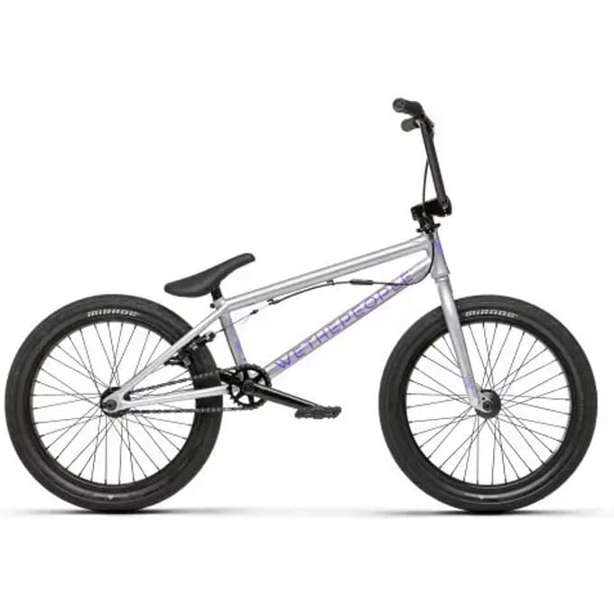BMX Wethepeople Versus