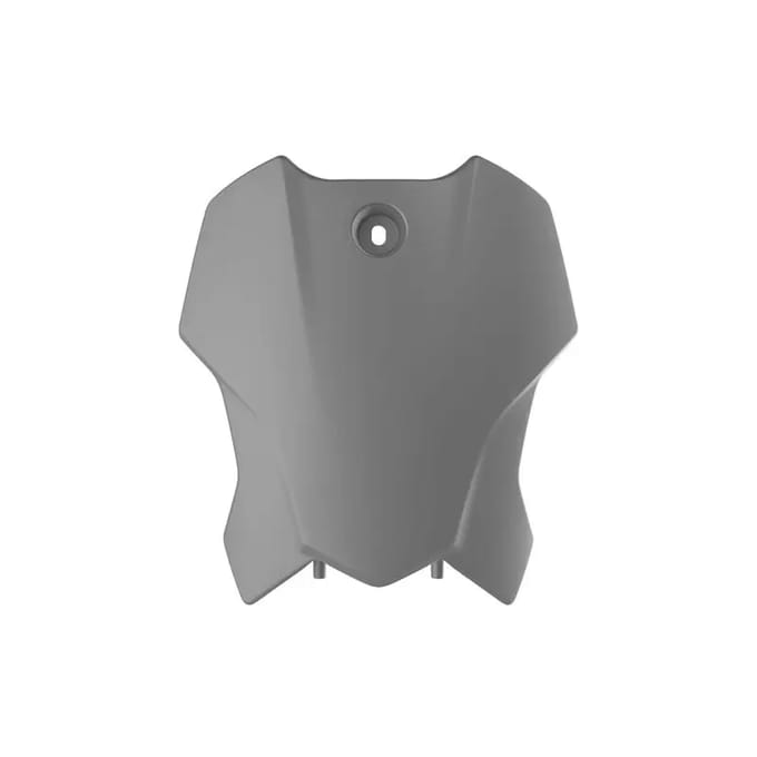 Plaque de Moto Nummer Voorkant Racetech Triumph