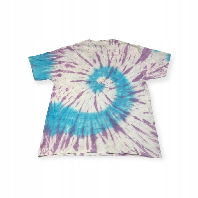 Koszulka T-shirt męski okrągły dekolt SPENCER'S ReZERO L white