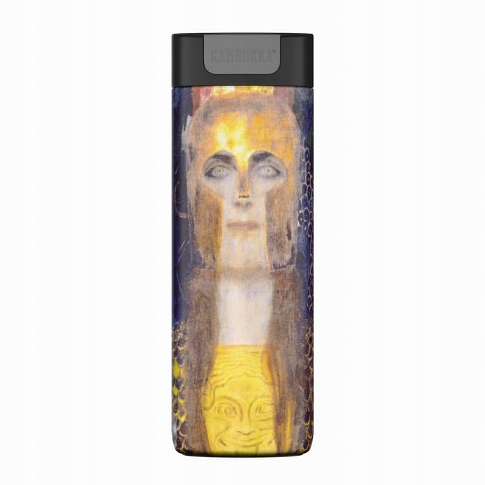 Kambukka Thermosbeker 500ml Klimt Pallas Athena - Beperkte editie