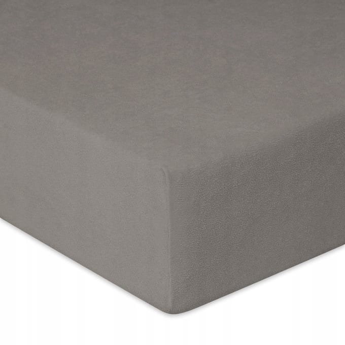 Terry Hoeslaken met Elastiek 160x200cm - Premium Kwaliteit