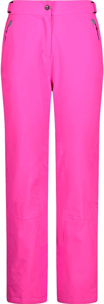 Cmp 3w18596n Broek Roze 3XL Vrouw