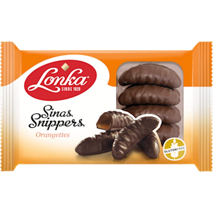 Sinassnippers
