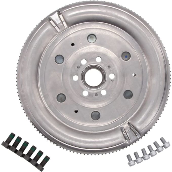 Schaeffler Luk Vliegwiel LUK 415 0654 10