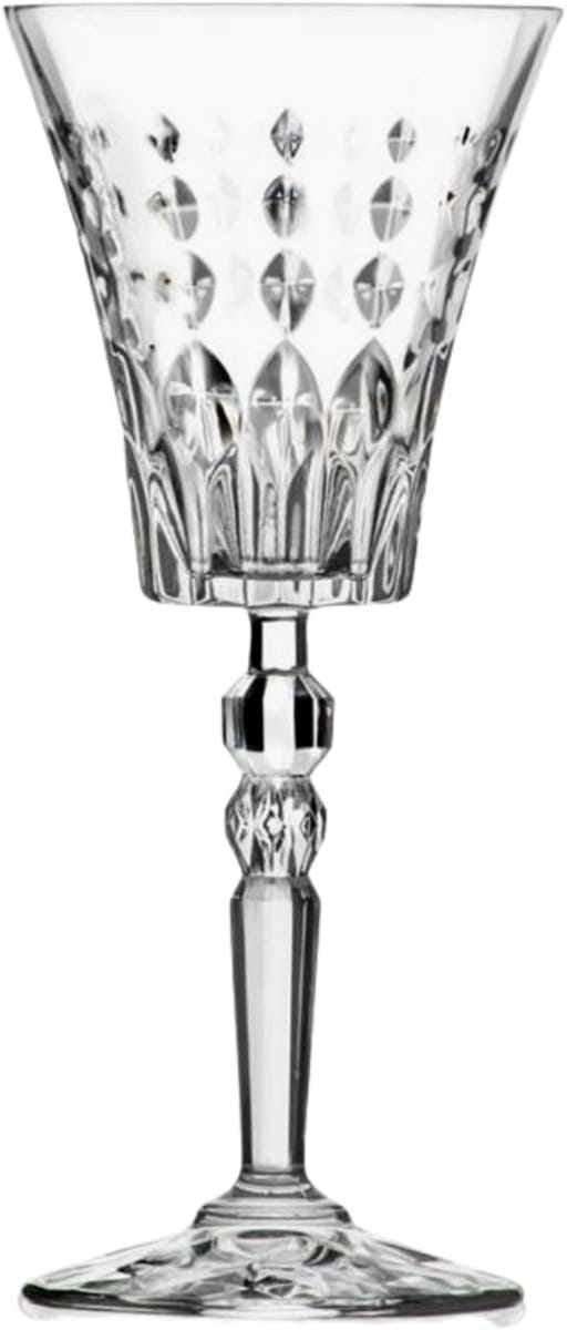 Witte wijnglazen - 6-delige set - 21cl | Marilyn