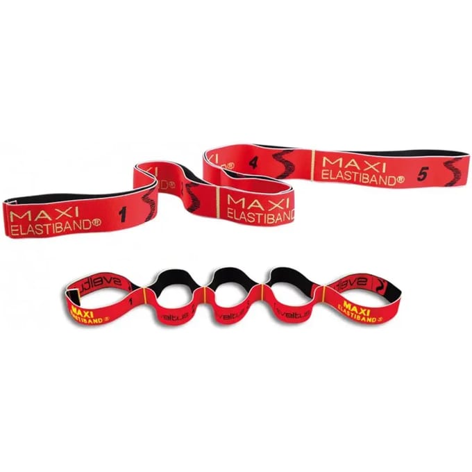 Maxi elastiek Sveltus 10 kg