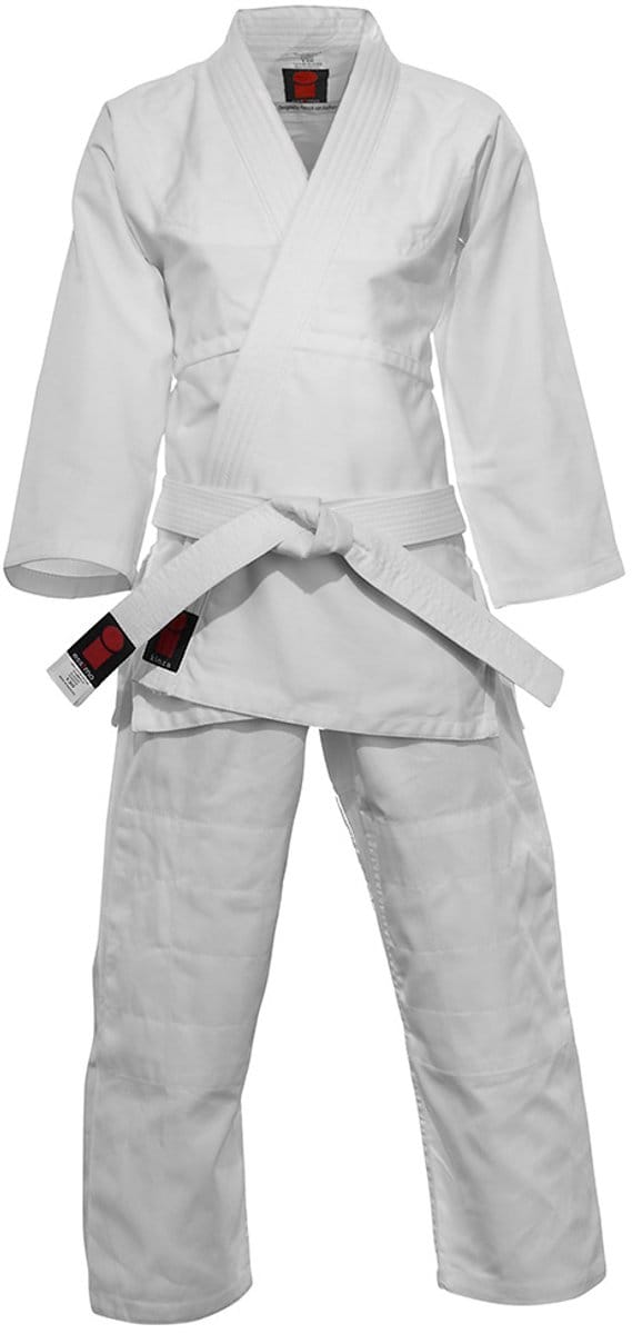 Essimo Judopak Kinza -190