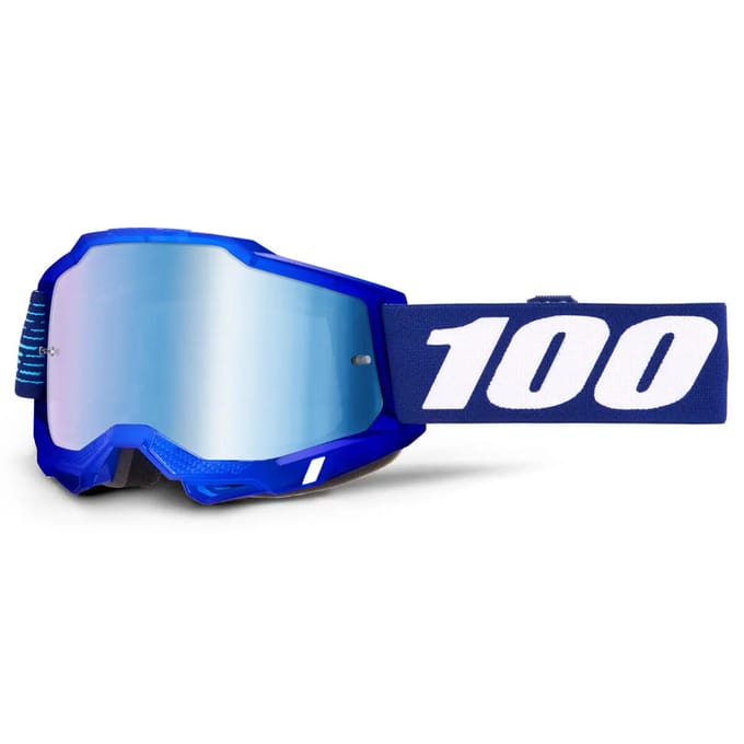 100% motormasker Accuri 2