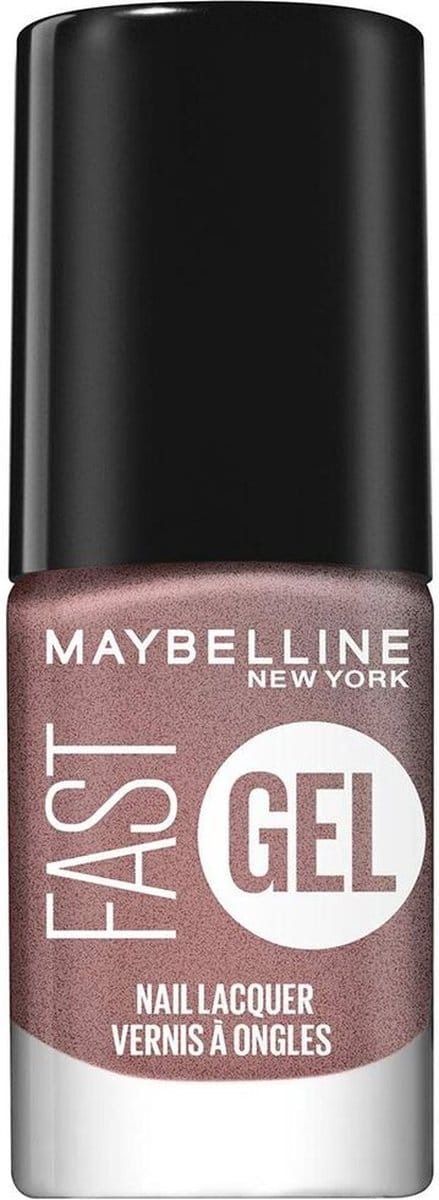 Maybelline Fast Gel Nagellak - 3 Nude Flush
