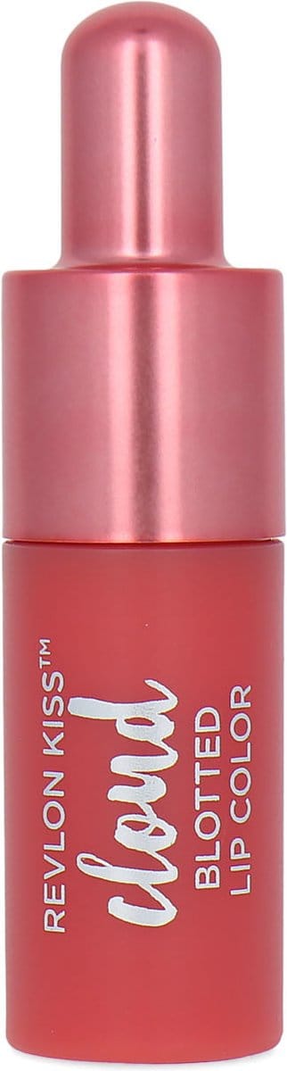 Revlon Kiss Cloud Blotted Lip Color - 003 Rosy Cotton Candy