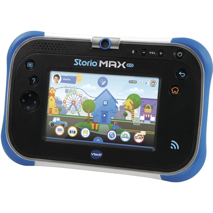 Tablet Vtech Electronics Europe Storio Max 2.0