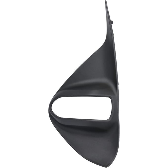 Bumper - ventilatierooster BLIC 6502-07-8189915P