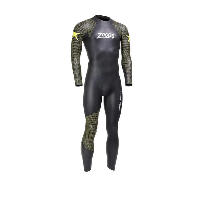 Badpak Zoggs Predator Pro FS