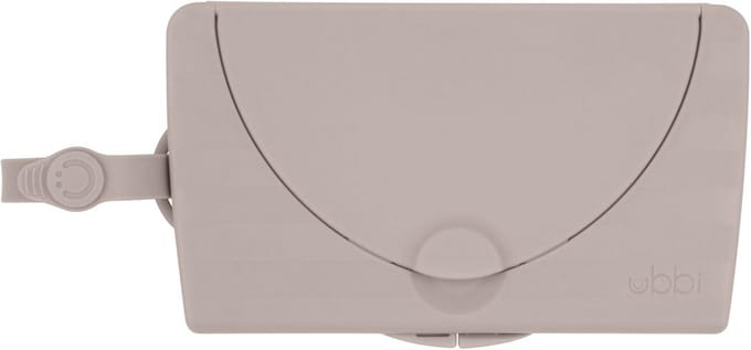 Draagbare Baby Doekjes Dispenser voor Reizen - Herbruikbare Luiertas Accessoire