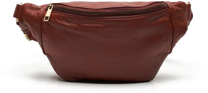 Chabo Bags Heuptas Bristol Bum Rood