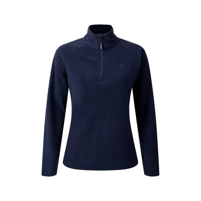 De Freeform II lichtgewicht, sportieve fleece voor dames