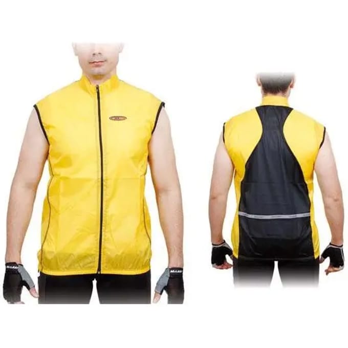 Vest Massi Windproof