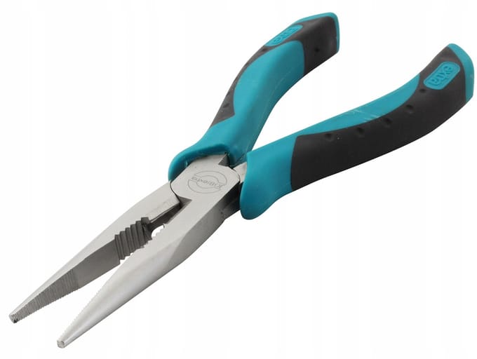 Jobi Extra Rechts Lange Tang 180 mm CRV