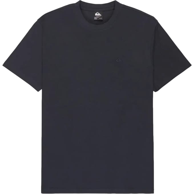 T-shirt Quiksilver Slub