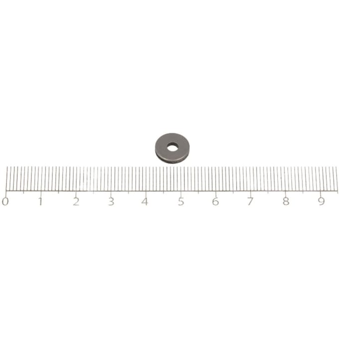 Afstandsschijf BOSCH 2 430 101 786