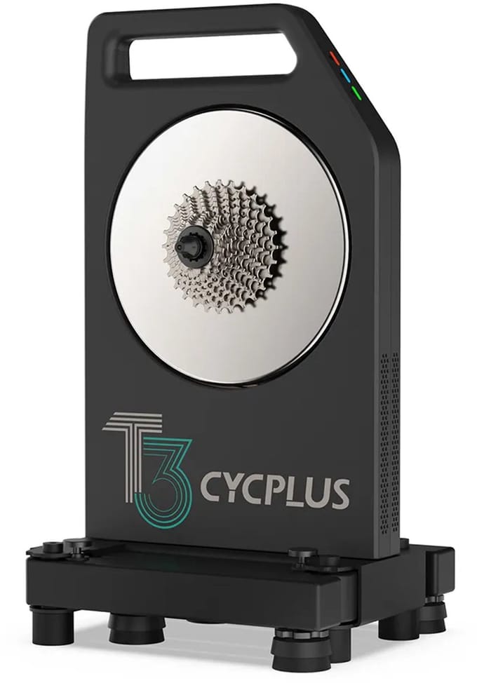 CYCPLUS - T3-BT - Fietstrainer