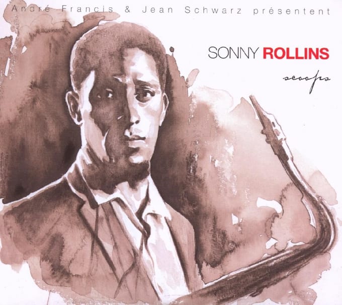 Crime & The City Solution - Jazz Characters Vol.38 (2 CD)