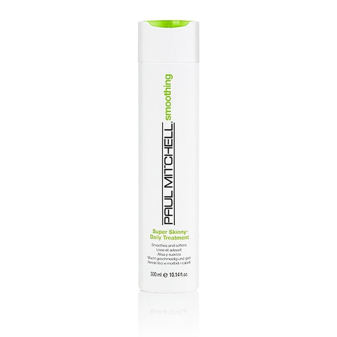 Smoothing Super Skinny Treatment 1000 Ml - Paul Mitchell