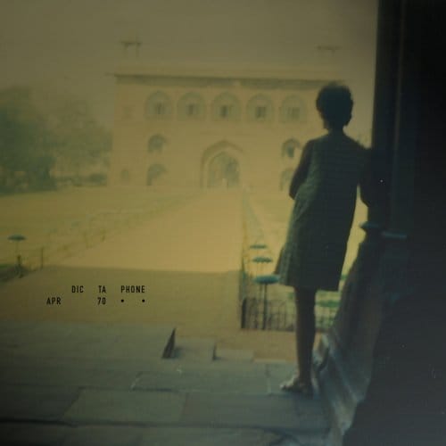 Apr 70 - Dictaphone