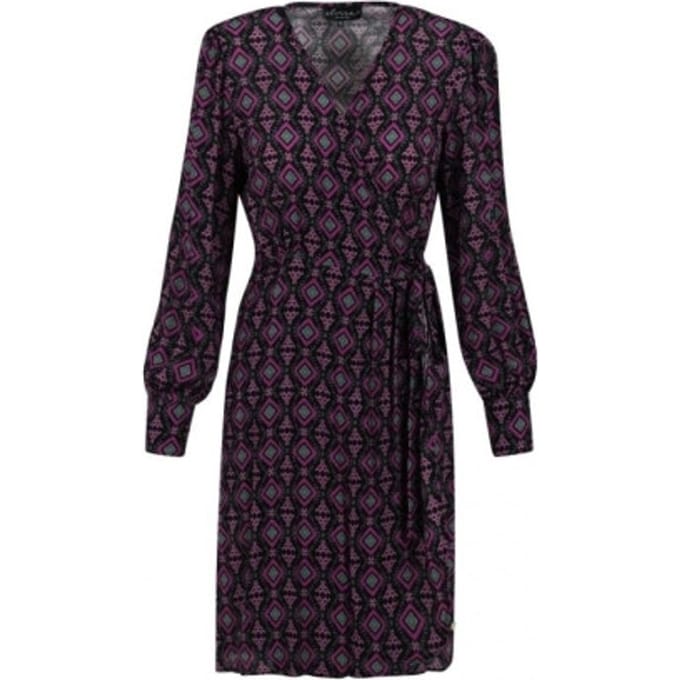 Elvira Collections Dress jamy dessin