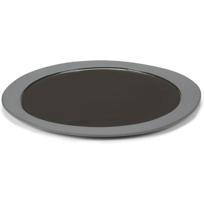 valerie_objects Bord - grey - M