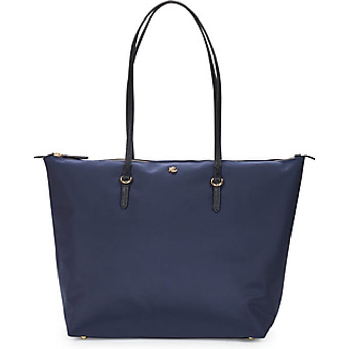 Boodschappentas Lauren Ralph Lauren KEATON 31-TOTE-LARGE