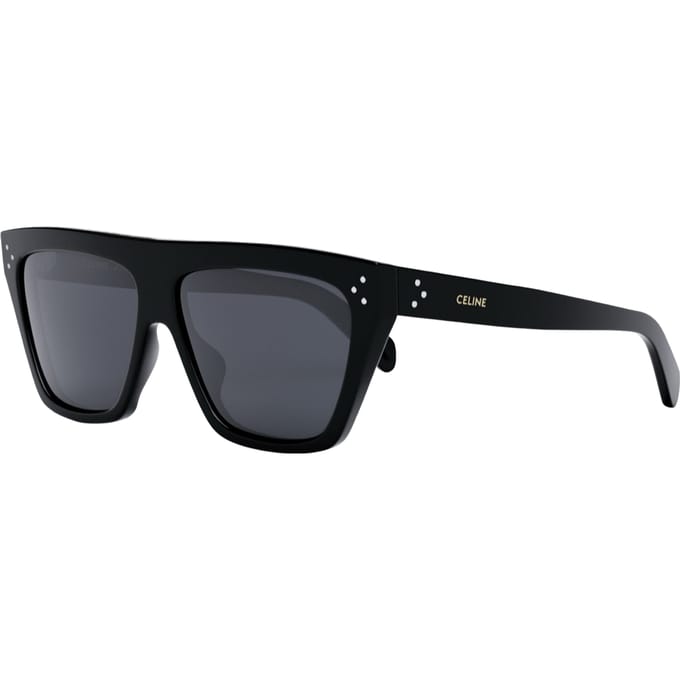 Celine CL40256I 01D Zonnebril - Dames - Zwart