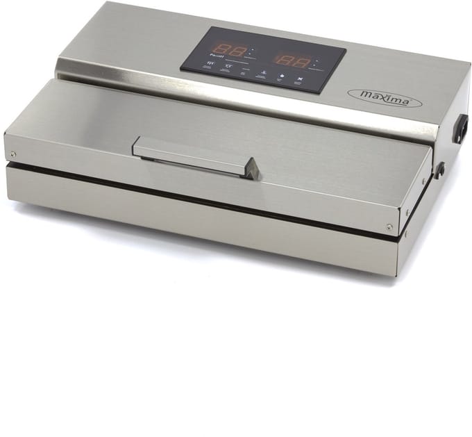 Vacuumeermachine - 31 cm Seal