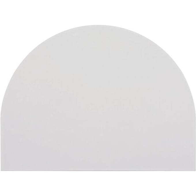 Verlengblad »J-Line« 80 cm halve cirkel