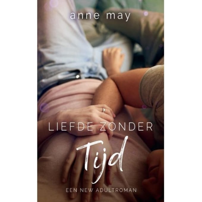 Liefde Zonder Tijd - Anne May