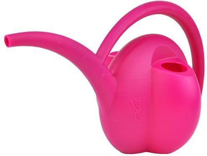 Hozelock Gieter Roze 1.50 liter