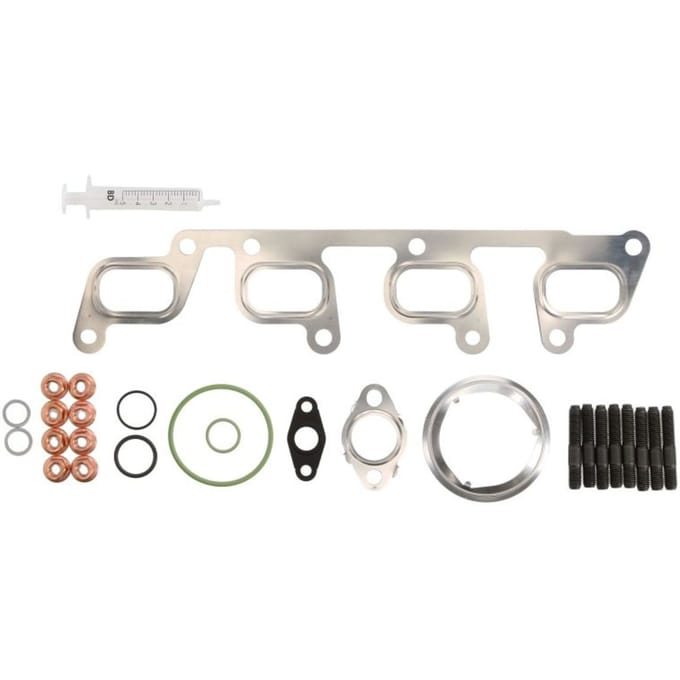 Montageset, supercharger ELRING 244.441
