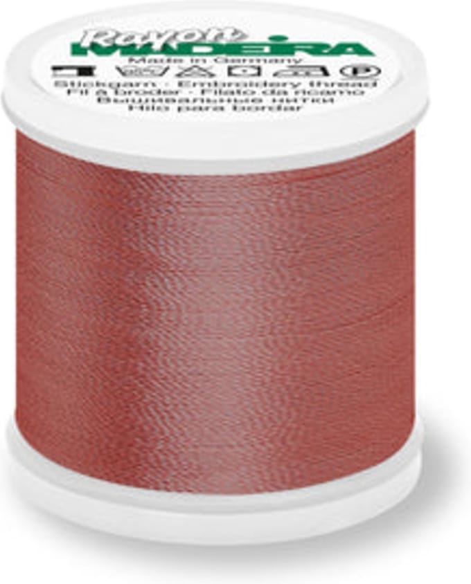 Madeira Rayon 40 1000m - 1341