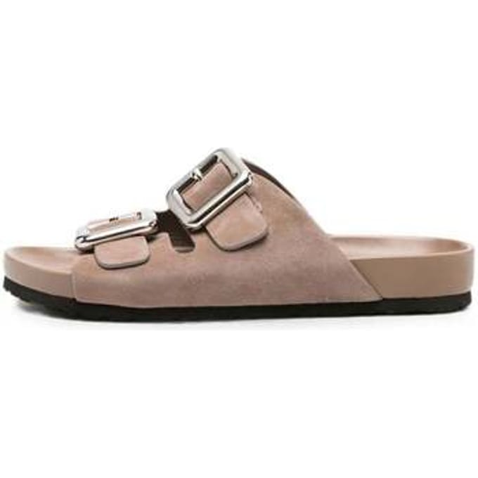 Teenslippers Sergio Moretti -