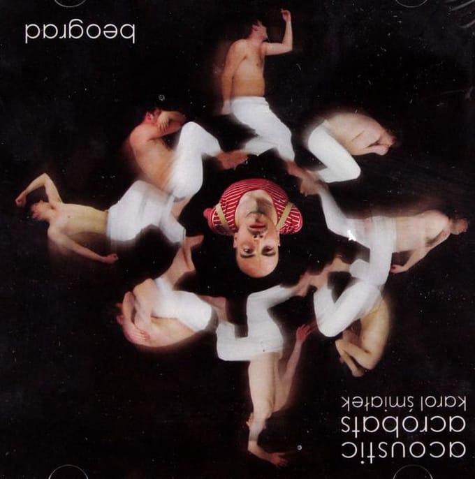 Beograd [CD]