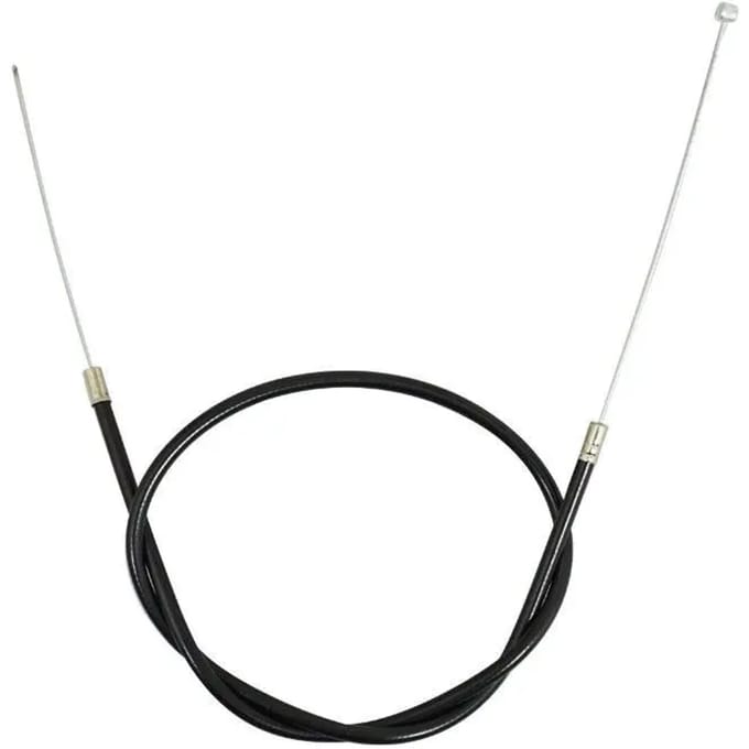 Versnellingskabel en -mantel P2R Solex 5000