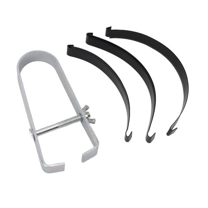 50 tot 85 mm Motorzuigerveer Compressor Set Cilinder Installatie Gereedschapskit voor de Meeste Motorafmetingen