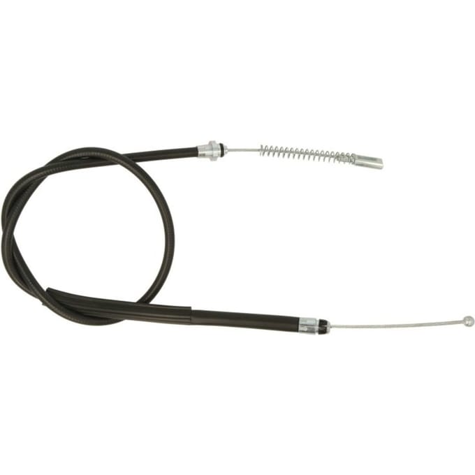 Kabel, parkeerrem LINEX 27.01.87