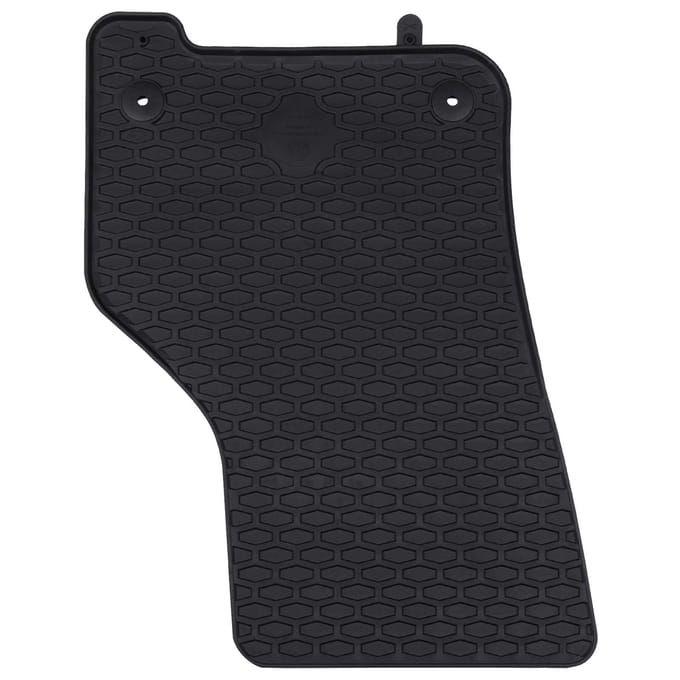 vidaXL - Automat - 4 - st - geschikt - voor - VW - GOLF - VIII - Variant - 2020- - Rubber