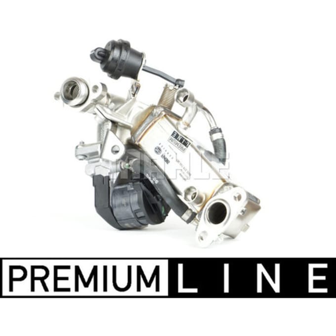 EGR-klep MAHLE CE 11 000P
