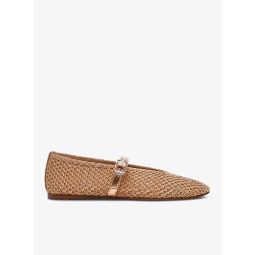 Ballerina's Steve Madden STE-E26-GAYLA-RG