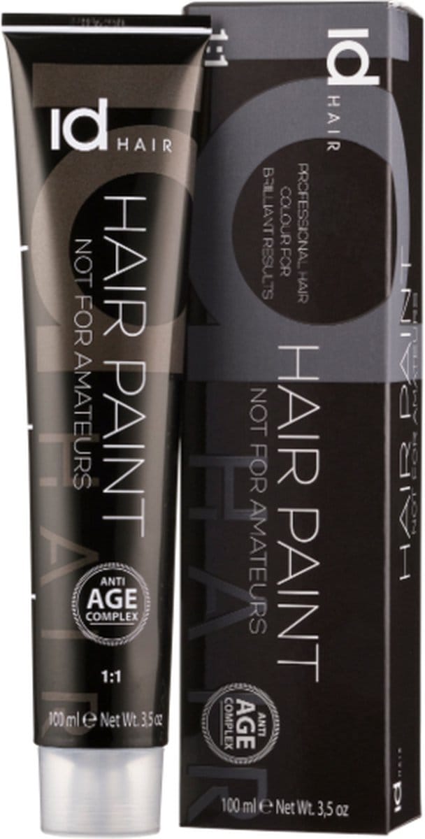 Id Hair Haarverf Speciaal 1:1 9/3