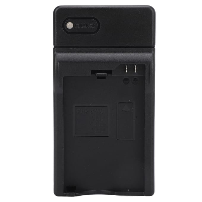 Batterijlader voor spelconsole Type C Snel opladen Batterijlader voor PSP 3000 2000 1000 voor PSP black