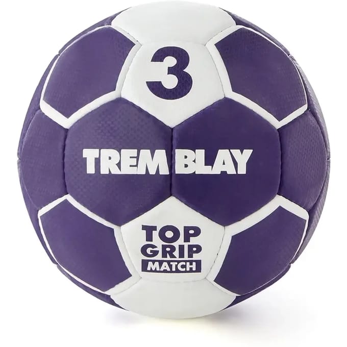 Handbalbal Tremblay Top Grid 2e Generatie