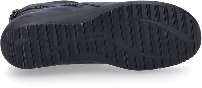 JOSEF SEIBEL Naly 61 | Enkellaars voor Dames | blauw
